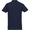 Miniatyrbilde 2 av 2: Elevate Mens Beryl Short Sleeve Organic Polo Shirt
