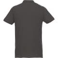 Miniatyrbilde 2 av 2: Elevate Mens Beryl Short Sleeve Organic Polo Shirt