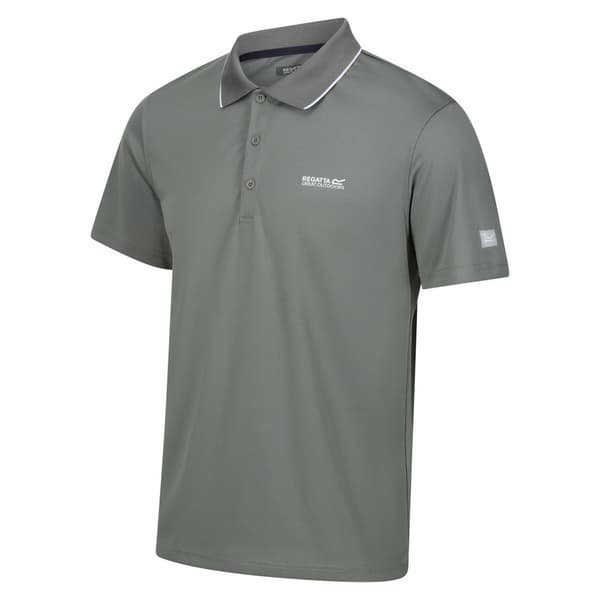 Regatta Maverick V Active polotröja för män