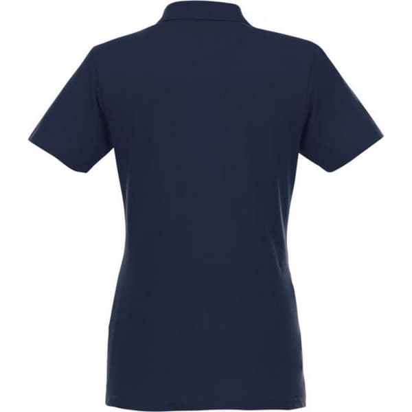 Elevate Womens/Ladies Helios Short Sleeve Polo Shirt