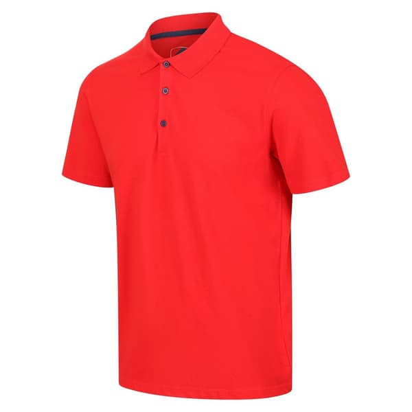 Regatta Sinton Lightweight Polo Shirt för män