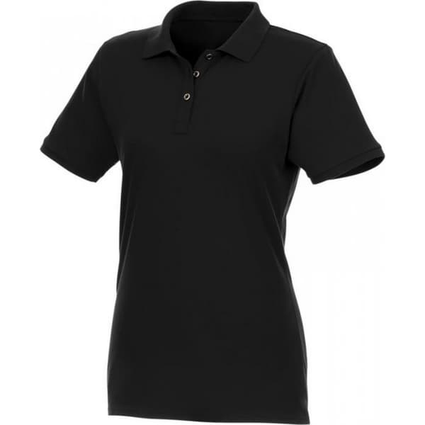 Elevate Womens/Ladies Beryl Short Sleeve Organic Polo Shirt