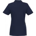 Miniatyrbilde 2 av 2: Elevate Womens/Ladies Beryl Short Sleeve Organic Polo Shirt