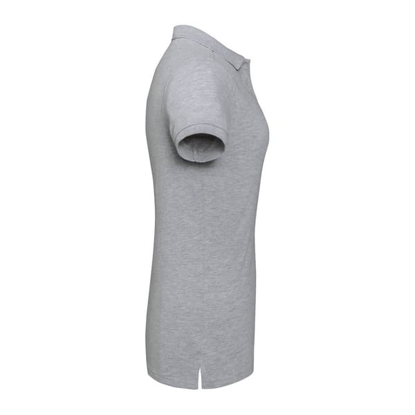 Russell Kvinnor/Damer Tailored Stretch Polo