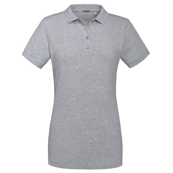 Russell Kvinnor/Damer Tailored Stretch Polo