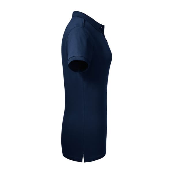 Russell Kvinnor/Damer Tailored Stretch Polo