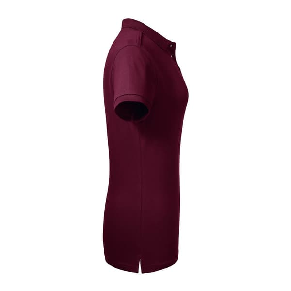 Russell Womens/Ladies Tailored Stretch Polo