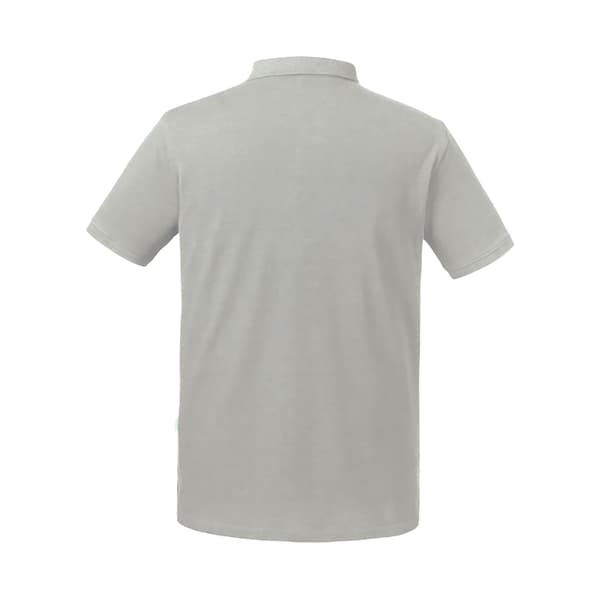 Russell Polo för män Pure Organic Polo för män