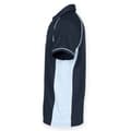 Miniatyrbilde 3 av 3: Finden And Hales Mens Performance Piped Polo Shirt
