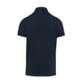 Miniatyrbilde 2 av 2: Kariban Mens Jersey Knit Polo Shirt