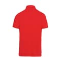 Miniatyrbilde 2 av 2: Kariban Mens Jersey Knit Polo Shirt