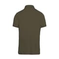 Miniatyrbilde 2 av 2: Kariban Mens Jersey Knit Polo Shirt