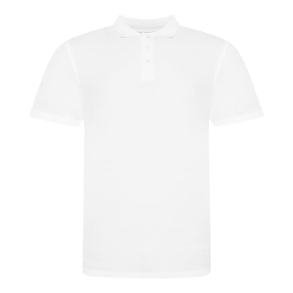 Awdis Just Polos Mens The 100 polotröja