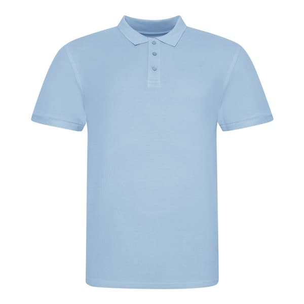 Awdis Just Polos Mens The 100 polotröja