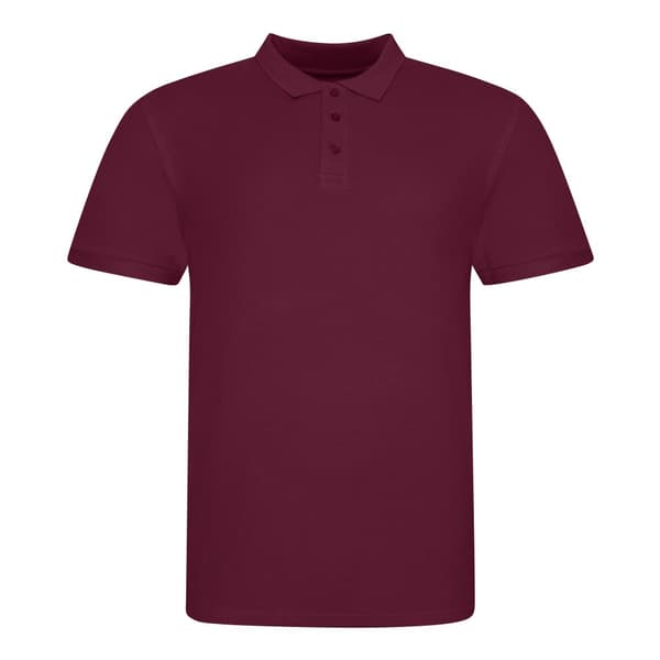 Awdis Just Polos Mens The 100 polotröja