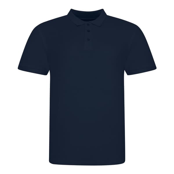 Awdis Just Polos Mens The 100 polotröja