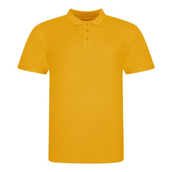 Awdis Just Polos Mens The 100 polotröja