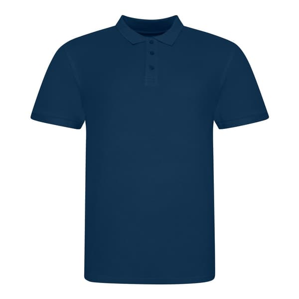 Awdis Just Polos Mens The 100 polotröja