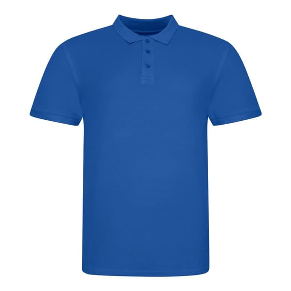 Awdis Just Polos Mens The 100 polotröja