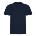 Miniatyrbillede 1 af 2: Awdis Just Polos Herre The 100 Polo Shirt