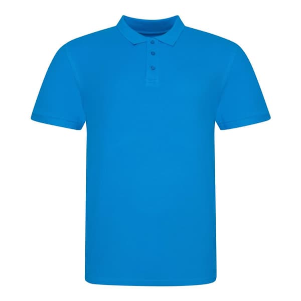 Awdis Just Polos Mens The 100 polotröja