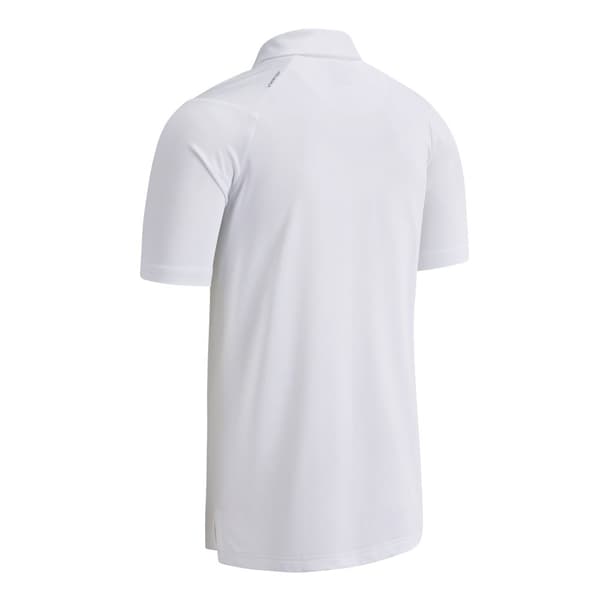 Callaway Mens Swing Tech Solid Colour Polo Shirt