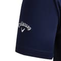 Miniatyrbilde 3 av 3: Callaway Mens Swing Tech Solid Colour Polo Shirt