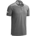 Miniatyrbilde 1 av 3: Callaway Mens Swing Tech Solid Colour Polo Shirt