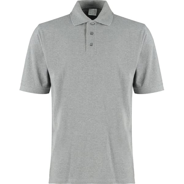 Kustom Kit Poloshirt til mænd