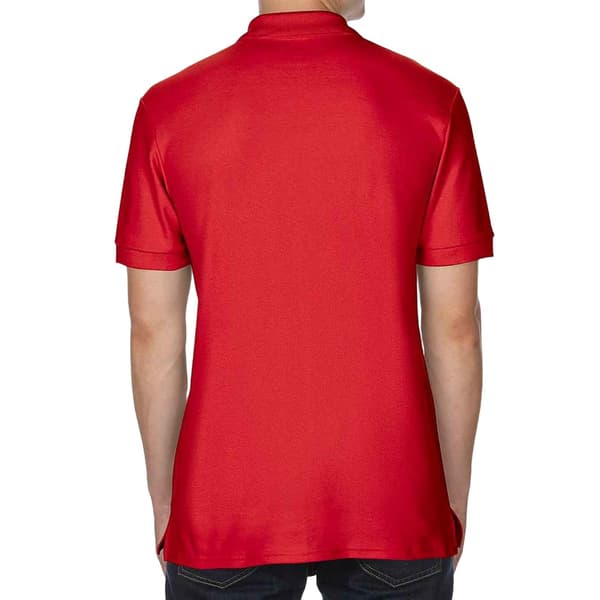 Gildan Unisex sportspolo til voksne