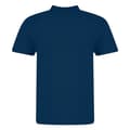 Miniatyrbilde 2 av 2: Awdis Mens Piqu Cotton Short-Sleeved Polo Shirt