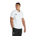 Miniatyrbilde 4 av 4: Canterbury Mens Waimak Polo Shirt