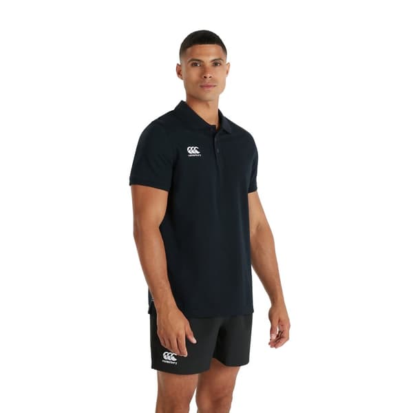 Canterbury Mens Waimak Polo Shirt