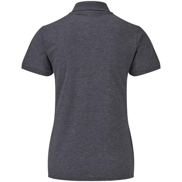 Fruit of the Loom Womens/Ladies Lady Fit Piqué Polo Shirt