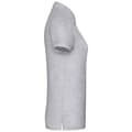 Miniatyrbilde 3 av 3: Fruit of the Loom Womens/Ladies Lady Fit Piqué Polo Shirt