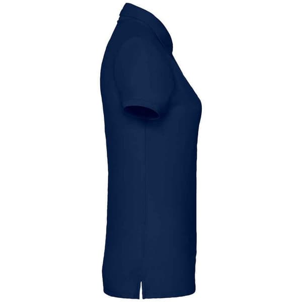 Fruit of the Loom Womens/Ladies Lady Fit Piqué Polo Shirt