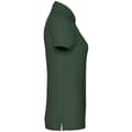 Miniatyrbilde 3 av 3: Fruit of the Loom Womens/Ladies Lady Fit Piqué Polo Shirt
