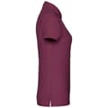 Miniatyrbilde 3 av 3: Fruit of the Loom Womens/Ladies Lady Fit Piqué Polo Shirt