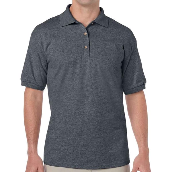 Gildan Classic DryBlend-polo til mænd