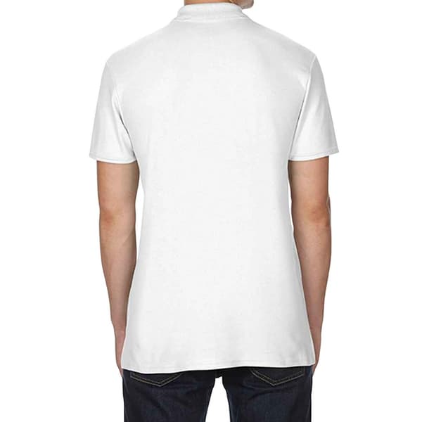 Gildan Unisex Adult Softstyle Polo Shirt