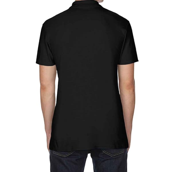 Gildan Unisex Adult Softstyle Polo Shirt