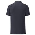 Miniatyrbilde 2 av 3: Fruit of the Loom Mens Tailored Polo Shirt