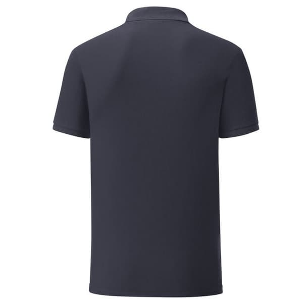 Fruit of the Loom Mens Tailored Polo Shirt