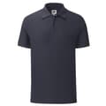 Miniatyrbilde 1 av 3: Fruit of the Loom Mens Tailored Polo Shirt