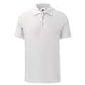 Miniatyrbilde 1 av 3: Fruit of the Loom Mens Tailored Polo Shirt