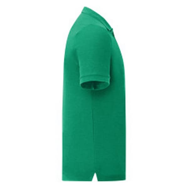 Fruit of the Loom Ikonisk polotröja för män