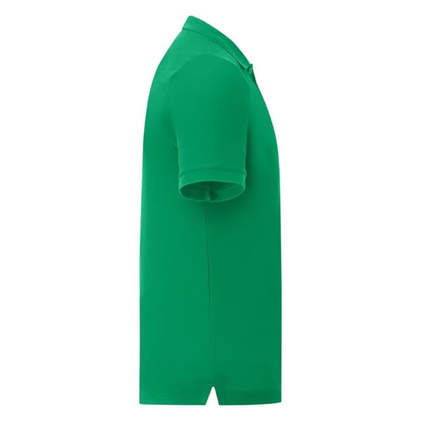 Fruit of the Loom Ikonisk polotröja för män