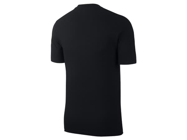 Nike Sportswear JDI, T-paita, Aikuinen, Mies, Musta, M, SML