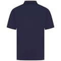 Miniatyrbilde 2 av 2: Henbury Mens Pique Polo Shirt