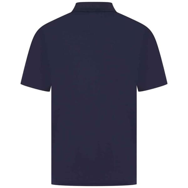 Henbury Mens Pique Polo Shirt